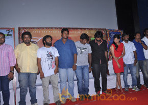 Soodhu Kavvum Movie Team Press Meet  photo 41