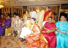 Soundarya Rajinikanth Engagement Photos photo 3