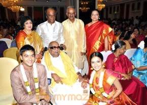 Soundarya Rajinikanth Engagement Photos photo 5