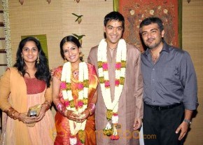 Soundarya Rajinikanth Engagement Photos photo 4