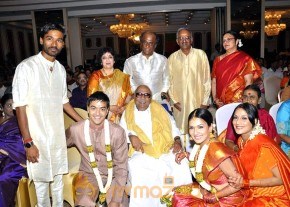 Soundarya Rajinikanth Engagement Photos photo 6