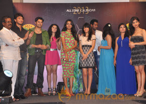 South Scope Calendar Launch  photo 38