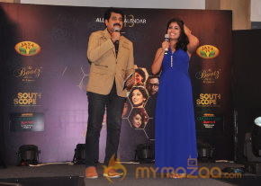 South Scope Calendar Launch  photo 31