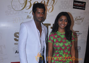 South Scope Calendar Launch  photo 27