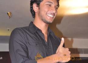 South Scope Calendar Launch  photo 37