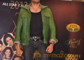 South Scope Calendar Launch  photo 24