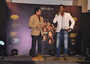 South Scope Calendar Launch  photo 4