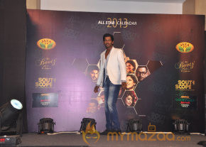 South Scope Calendar Launch  photo 34