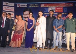 Speetech Awards Function 2013 Photos photo 7