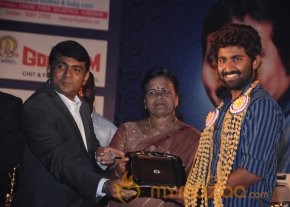 Speetech Awards Function 2013 Photos photo 70