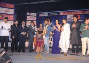 Speetech Awards Function 2013 Photos photo 12