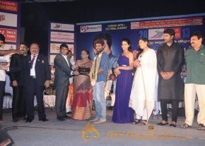 Speetech Awards Function 2013 Photos photo 73
