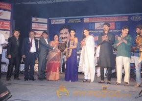 Speetech Awards Function 2013 Photos photo 25