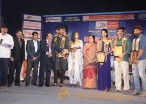 Speetech Awards Function 2013 Photos photo 61