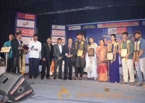 Speetech Awards Function 2013 Photos photo 63
