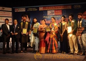Speetech Awards Function 2013 Photos photo 8