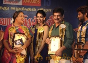 Speetech Awards Function 2013 Photos photo 32