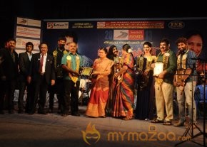 Speetech Awards Function 2013 Photos photo 59