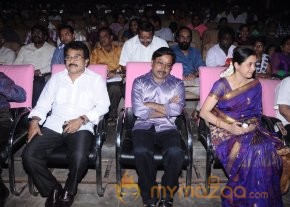 Speetech Awards Function 2013 Photos
