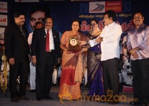 Speetech Awards Function 2013 Photos photo 27