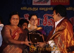 Speetech Awards Function 2013 Photos photo 62