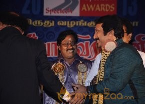 Speetech Awards Function 2013 Photos photo 19
