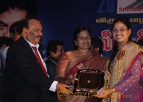 Speetech Awards Function 2013 Photos photo 45