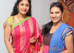 Sraddadas Naturals family HB salon Launched photo 4