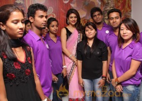 Sraddadas Naturals family HB salon Launched photo 23