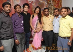 Sraddadas Naturals family HB salon Launched photo 21
