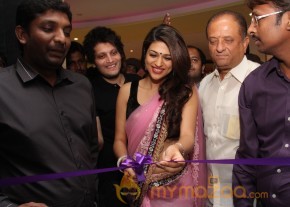 Sraddadas Naturals family HB salon Launched photo 20