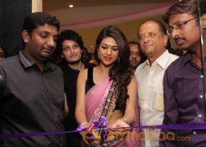 Sraddadas Naturals family HB salon Launched photo 2
