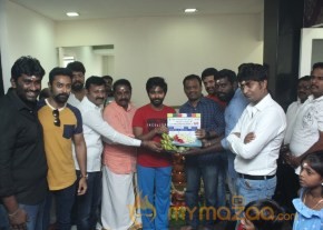 Sri Green Productions – Production No 4 Pooja Stills photo 10