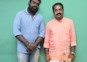 Sri Green Productions – Production No 4 Pooja Stills photo 12