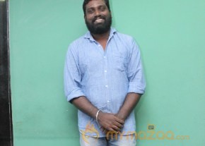 Sri Green Productions – Production No 4 Pooja Stills photo 13