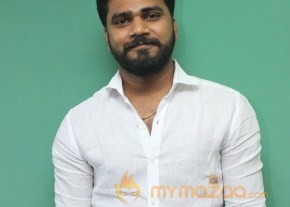 Sri Green Productions – Production No 4 Pooja Stills photo 17