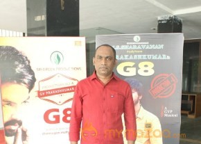 Sri Green Productions – Production No 4 Pooja Stills photo 37