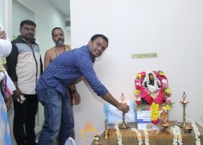 Sri Green Productions – Production No 4 Pooja Stills photo 25