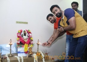 Sri Green Productions – Production No 4 Pooja Stills photo 26