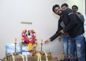 Sri Green Productions – Production No 4 Pooja Stills photo 27