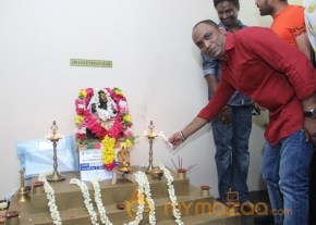 Sri Green Productions – Production No 4 Pooja Stills photo 28