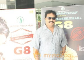Sri Green Productions – Production No 4 Pooja Stills photo 2