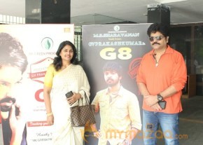 Sri Green Productions – Production No 4 Pooja Stills photo 3
