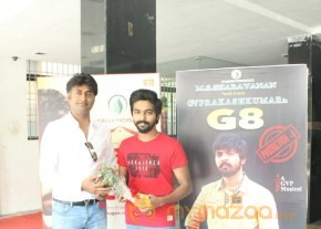 Sri Green Productions – Production No 4 Pooja Stills photo 4