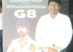 Sri Green Productions – Production No 4 Pooja Stills photo 6