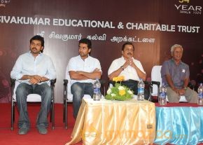 Sri Sivakumar Educational & Charitable Trust Awards  photo 66