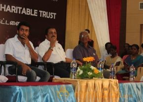  Sri Sivakumar Educational & Charitable Trust Awards  photo 57
