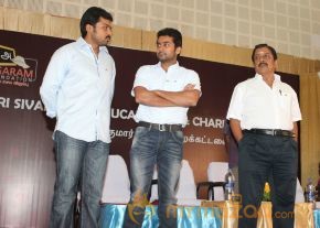  Sri Sivakumar Educational & Charitable Trust Awards  photo 29