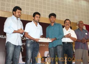  Sri Sivakumar Educational & Charitable Trust Awards  photo 45