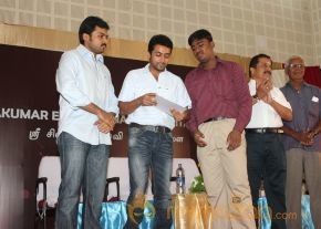  Sri Sivakumar Educational & Charitable Trust Awards  photo 43